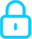 Padlock icon